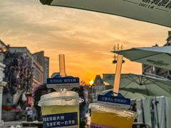 -俄罗斯风情街