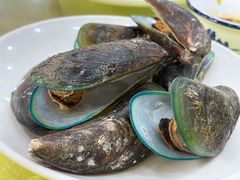 -锐记美食店·现捞海鲜(闸坡店)