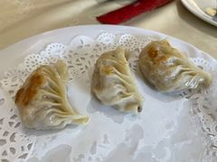 -长江国际酒店-中餐厅