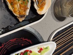 -丰茂烤串(外滩星荟中心店)