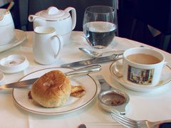 -Cova Ristorante & Caffe(海港城店)