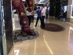 -UME影城(安贞DTS:X店)