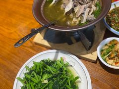 -阿才景东带皮牛肉馆(茶林苑店)