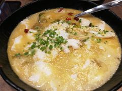 无刺酸菜鱼-好人民间小吃·番茄鱼酸菜鱼(木渎悠方店)