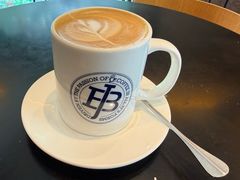 -JamaicaBlue Cafe(乌鲁木齐中路店)