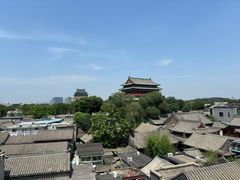 -烤肉季饭庄
