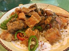 -盛港湾海鲜食府(黄沙店)