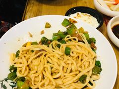 -锅儿挑面馆