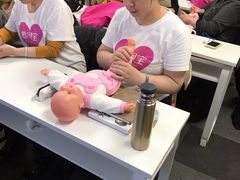 -爱月宝月嫂·育儿嫂(哈尔滨总店)