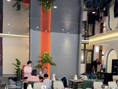 -何适山庄 ·可团建(水长城P2停车场店)