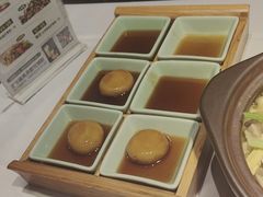 -院里寻菜·祖庵菜宴请(观沙岭店)