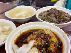 -张明富面皮店(东大街店)