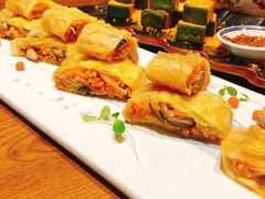 -敏珠拉姆藏餐·南京厨房(富春江东街店)