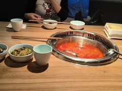 -季季红火锅(长沙步行街店)