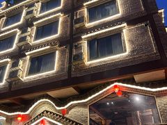 -园林美食城·本土农家菜(杨和镇店)