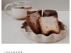 -发酵食堂(屏风街店)