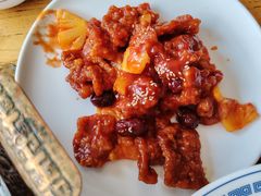 -老雒阳面馆·水席·洛阳菜(偃师店)