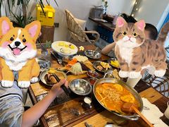 -PAPAYA泰国街头小吃(南山路店)