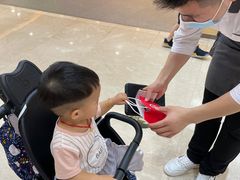 -海底捞火锅(江北万达商业广场店)