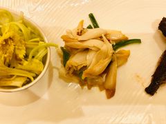 -棕榈岛海鲜自助餐厅(虹桥迎宾馆店)
