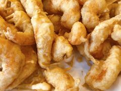 炸虾仁-私房小厨(康城路店)