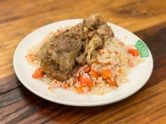 -217丰惠源抓饭(江乾路店)