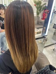 -上禾 HAIR SALON