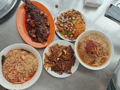 -真空冷面王(武功街店)