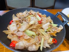 -宴武夷·匠心闽味(印象大红袍店)