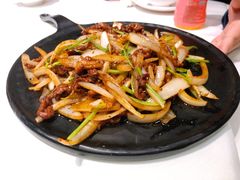 老北京贝勒烤肉-都一处 (方庄店)