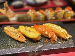 -古田居·特色寿司料理(星之岛旗舰店)