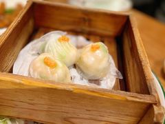 禄运金牌虾饺皇-禄运茶居·手工点心(猎德店)
