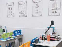 -赵汝飞练字硬笔书法(静安大融城校区)