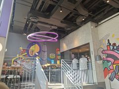 -Taco Bell 塔可钟(民田路店)