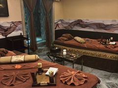 -香水足浴•按摩•SPA•汤泉会馆(南岗花园街店)
