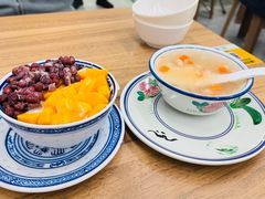 -龍囍粤·顺德小吃·煲仔饭(安定门店)