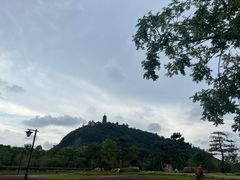 -狼山风景名胜区