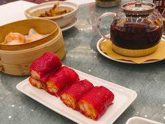 -喜宴又一村·粤菜·茶点·海鲜(壹方天地店)