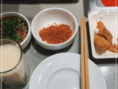 -海底捞火锅(海宁路店)