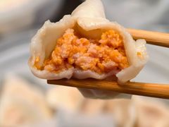 -喜鼎海胆水饺(东港店)