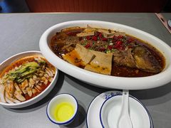-槐乡六门城小馆(洪洞店)