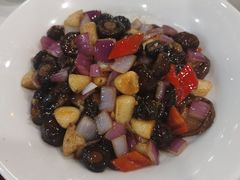 -帕米尔食府(白云观店)