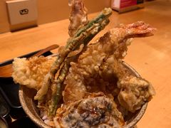 -Ginza Tendon Itsuki (Tanjong Pagar)