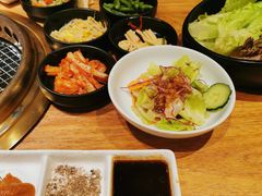 -黑牛黑猪烤肉专门店(万象城店)