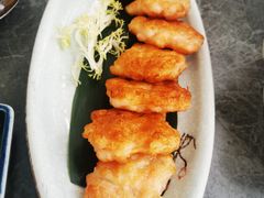 -常来小聚·广州非遗传承餐厅(高德置地店)