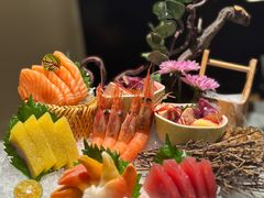 -匠和风精致料理(莆田财富中心店)