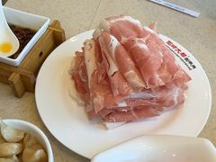 -阳坊大都涮羊肉(阳坊总店)