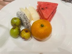 -北京饭店诺金-东33餐厅