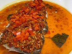 -千稻剁椒大鱼头(CityOn熙地港店)