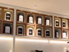-Peet's Coffee皮爷咖啡(万象天地店)